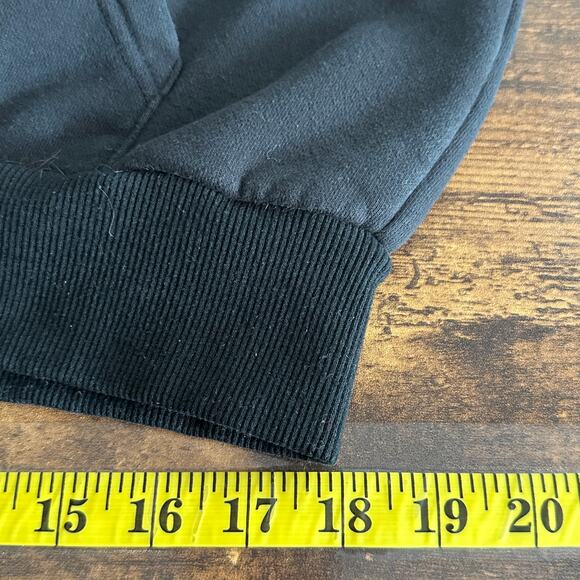 Hustle Hoodie Sweatshirt XL - Picture 6 of 8